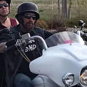 Meet your Posher, Butch